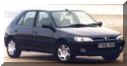 Peugeot 306 XTDT 1.9 Turbo Diesel