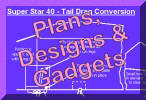  My Plans & Designs
