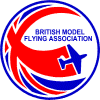 British Model Flying Assoc'n Logo