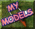 My models electric aircraft boats cars planes gliders yachts