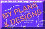  My Plans & Designs