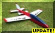 My Electric aircraft