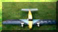 Aztec 2 Step+ - Front View