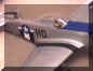 P-51D - Electric - Centre