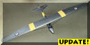 Kirby Cadet - Scale glider