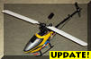 HobbyKing HK-250GT Helicopter