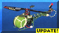 Walkera 4B100 Micro Helicopter