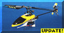 Walkera CB100 Micro Helicopter
