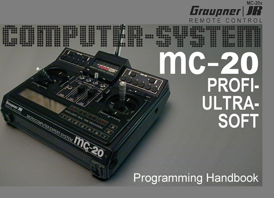 Graupnet mc-series Manual Translations